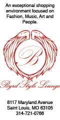 Byrd Style Lounge