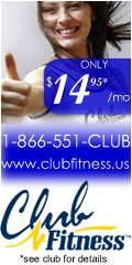 Club Fitness