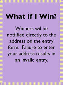 What If I Win?