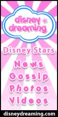 Disney Dreaming