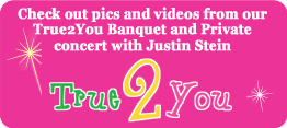 VIEW TRUE2YOU AWARD CEREMONY SLIDESHOW