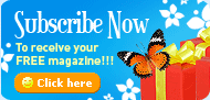 Subscribe Now to Relate Magazine!