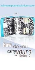 Intimate Apparel Solutions