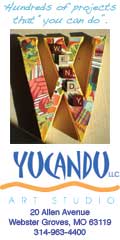 Yucandu Art Studio