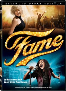fame fame