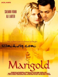 marigold