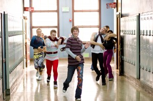 DANCE FLICK