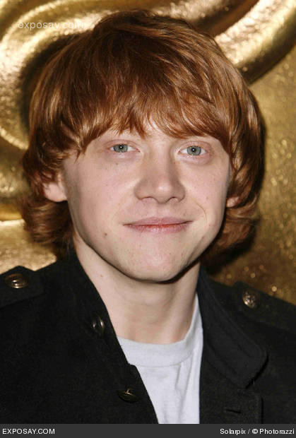 Rupert Grint
