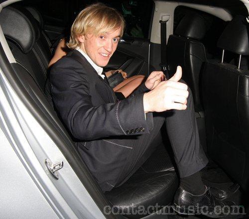tom felton tom felton