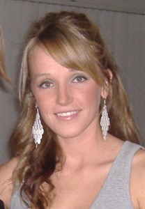 Cathy bio pic