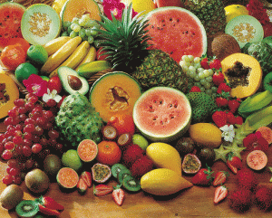 FruitandVeggies FruitandVeggies