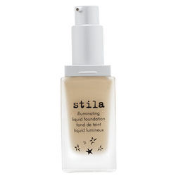 Stilla Foundation Stilla Foundation