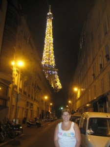 eiffel eiffel