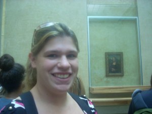 mona lisa mona lisa