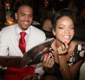 rihanna chris brown