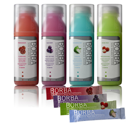 Borba Borba