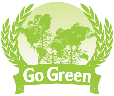 GoGreen GoGreen