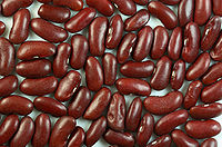 Kidney beans Kidney beans