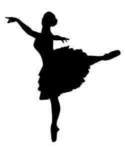 ballerina ballerina