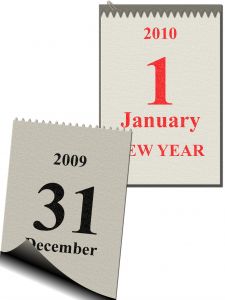 new years calendar new years calendar