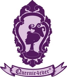 queenie sil. queenie sil.