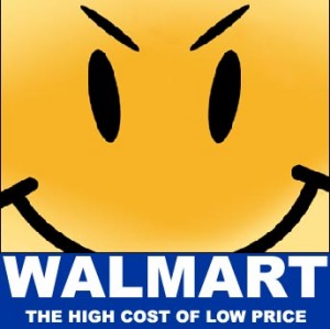 walmart walmart