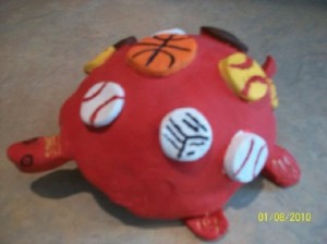 Aturtle