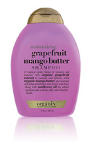 Grapefruit-Shamp Grapefruit-Shamp