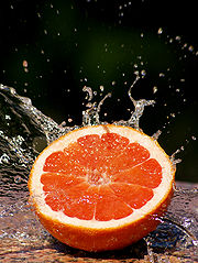 Grapefruit Grapefruit