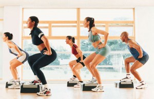 Group_Fitness Group_Fitness