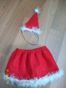 HCatOutfit HCatOutfit