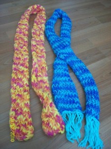 Hscarves Hscarves