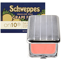 Shweppes_Lip_balm Shweppes_Lip_balm
