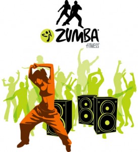 Zumba Zumba