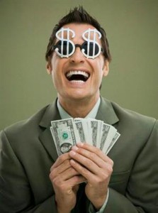 money money