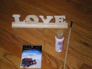 LoveSignCraft_001 LoveSignCraft_001