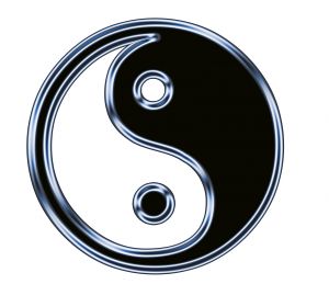 ying yang ying yang