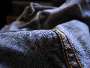 jeans jeans