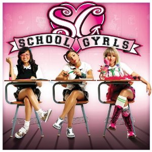 School G. #1 School Gyrls