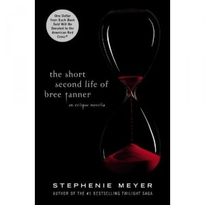Stephanine meyer book[1]