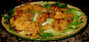 Edward's Cornflake Chicken Edward's Cornflake Chicken