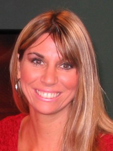 Gina Meyers Headshot Gina Meyers