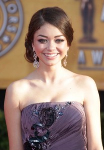 Sarah Hyland