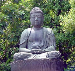 Buddha Statue