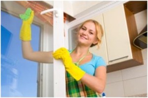 Cleaning Service