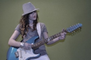jes with hat Jes Loren