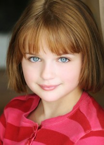 spencers joey headshot pink Joey King