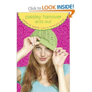 Acts out Paisley Hanover Acts Out
