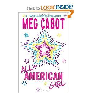 All American Girl All American Girl