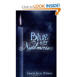 Blue Blue is for Nightmares